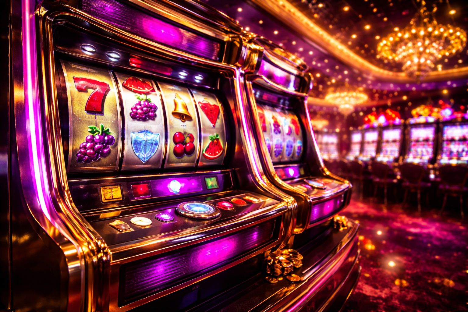 Casino Promotions That Add More Value To Each Session