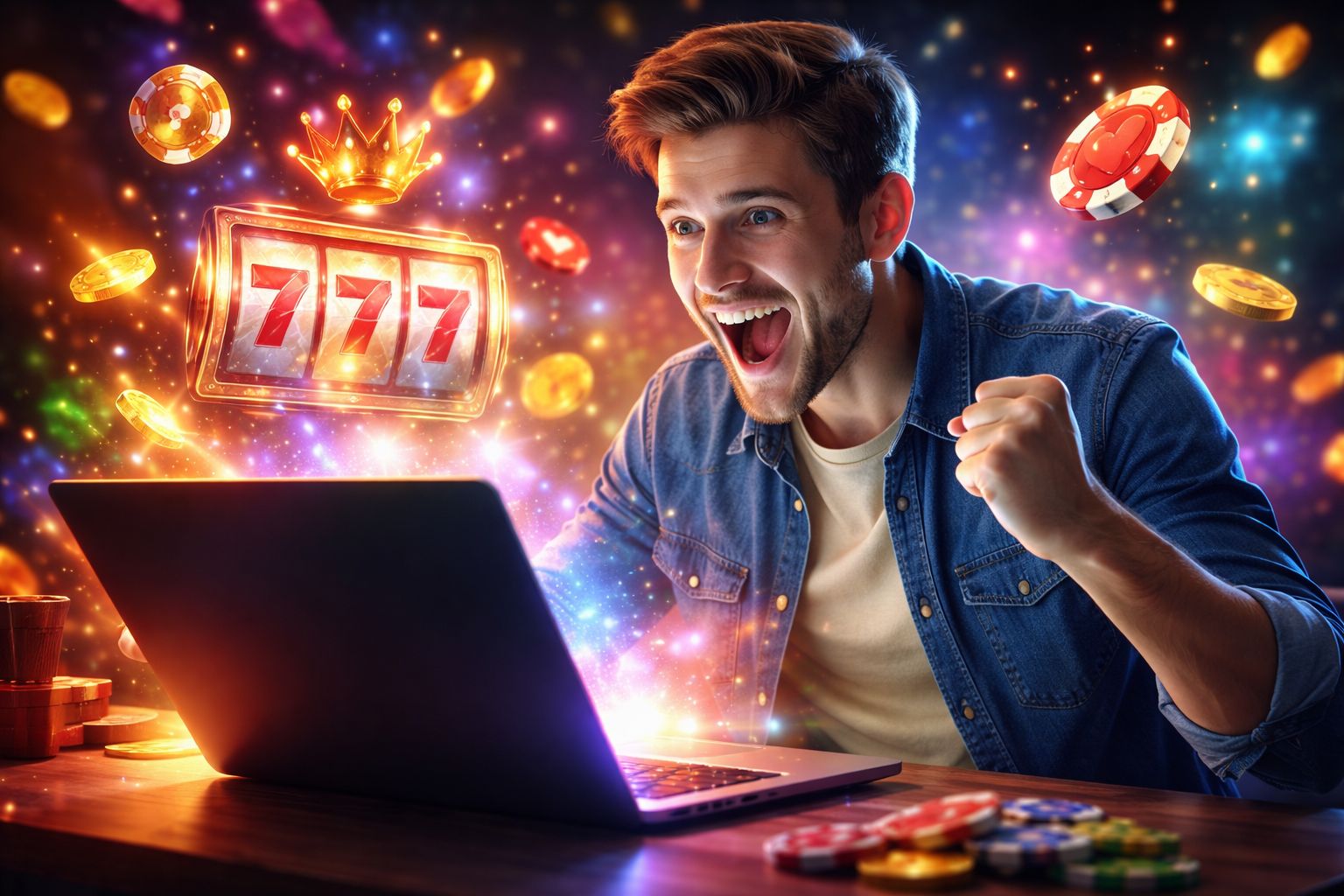 A Wide BDT188 Game Library For Different Playing Moods