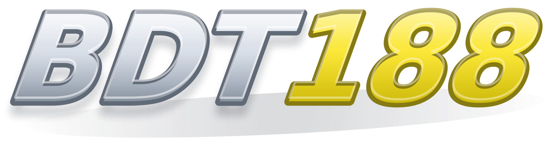 BDT188 logo